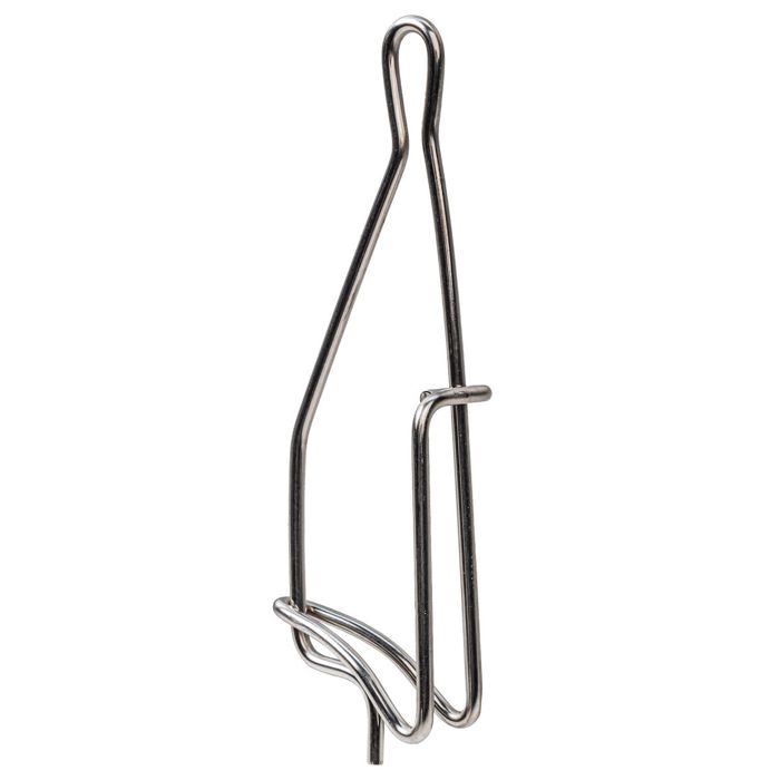 Вертлюги и застёжки SMI Stainless Steel Line Snap