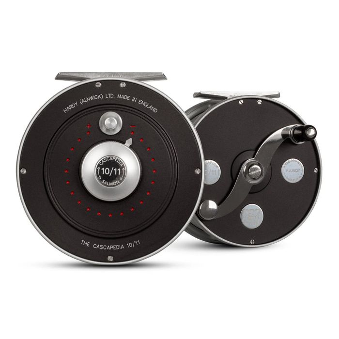 Нахлыстовая катушка Hardy Cascapedia Fly Reel