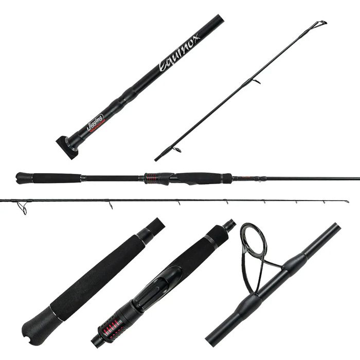 Спиннинговое удилище Jigging World Equinox Spinning Rods