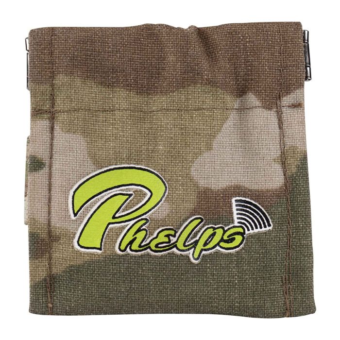 Манок Phelps Game Calls Phelps Squeeze Call Pouch