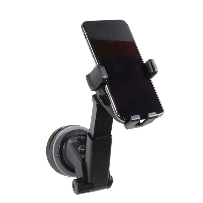 Крепление Clam ClamLock Cell Phone Mount