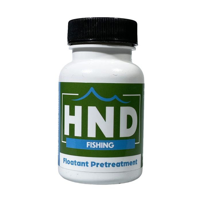 Аксессуар нахлыстовика High N Dry Floatant Pretreatment
