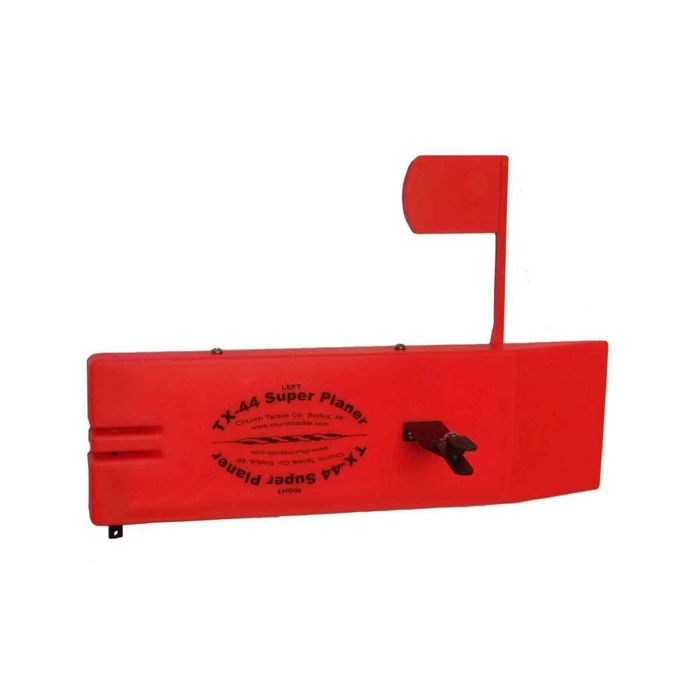 Бортовой планер Church Tackle TX-44 Super Planer Board, 14in