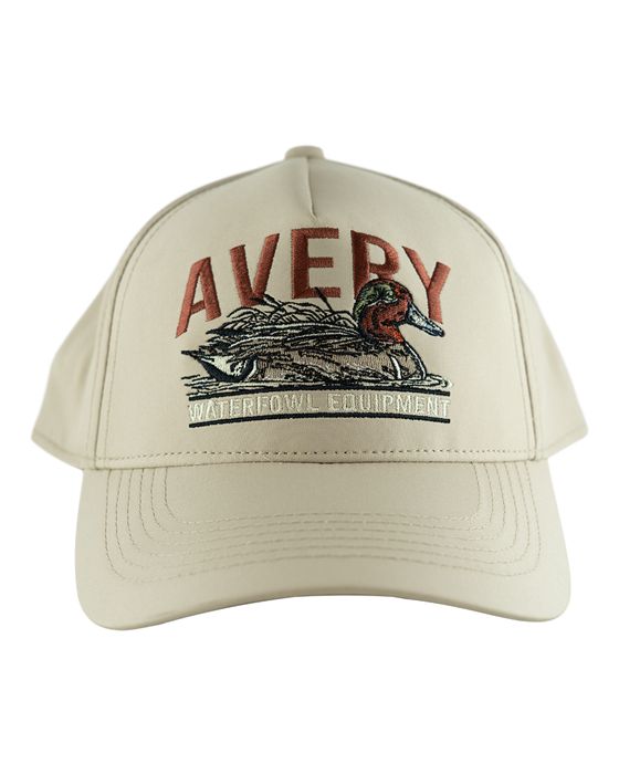 Головной убор Avery Greenwing Equipment Hat