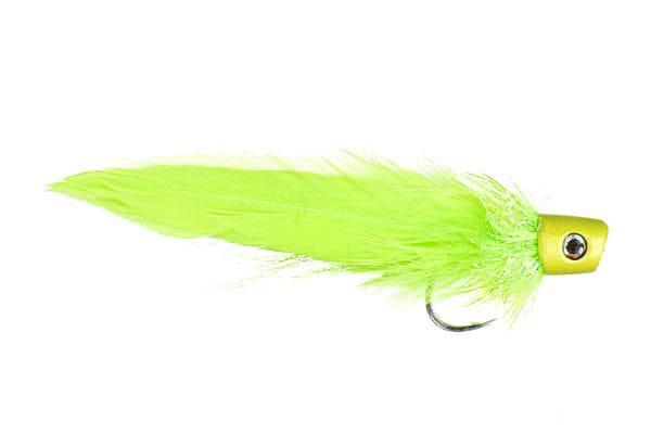 Мушки Montana Fly Company Poppin Peanut Fly