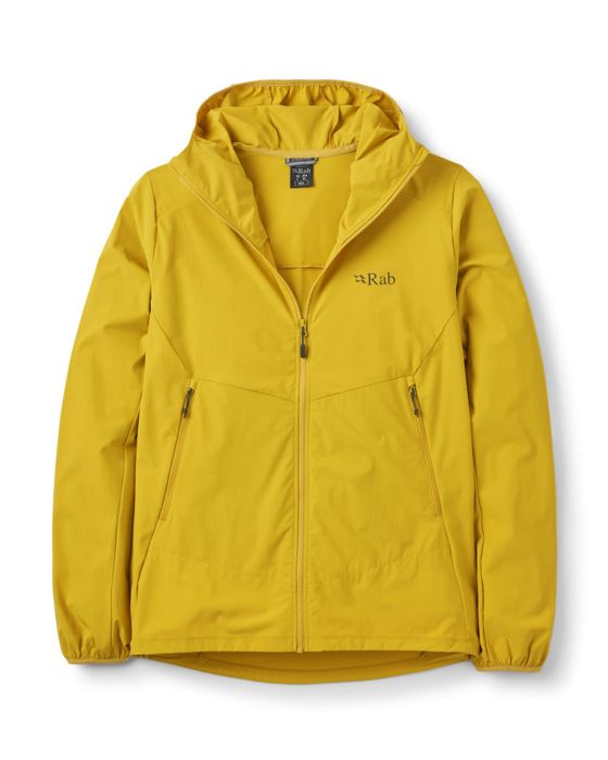 Непромокаемая одежда Rab Borealis Hooded Jacket Men's