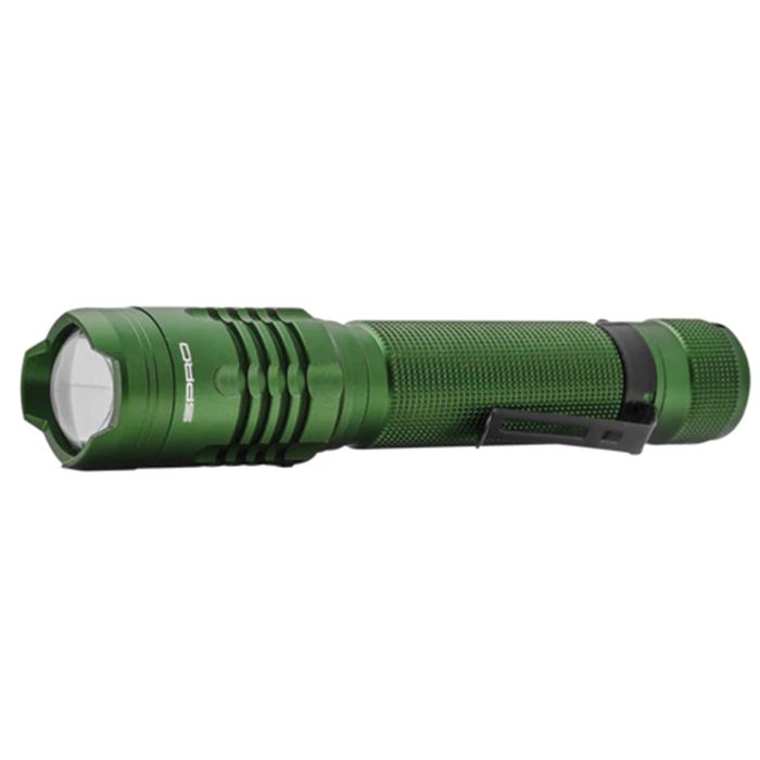 Фонарь Spro Dura Tuff LED Flashlight