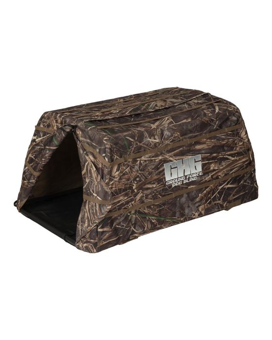 Засидка GHG Ground Force Dog Blind