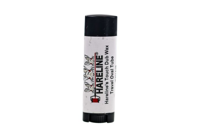 Воск для вязания мушек Hareline Touch Dub Wax
