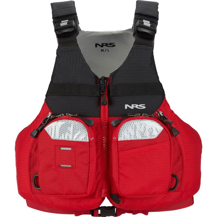 Непромокаемая одежда NRS Odyssey Lifejacket (PFD)