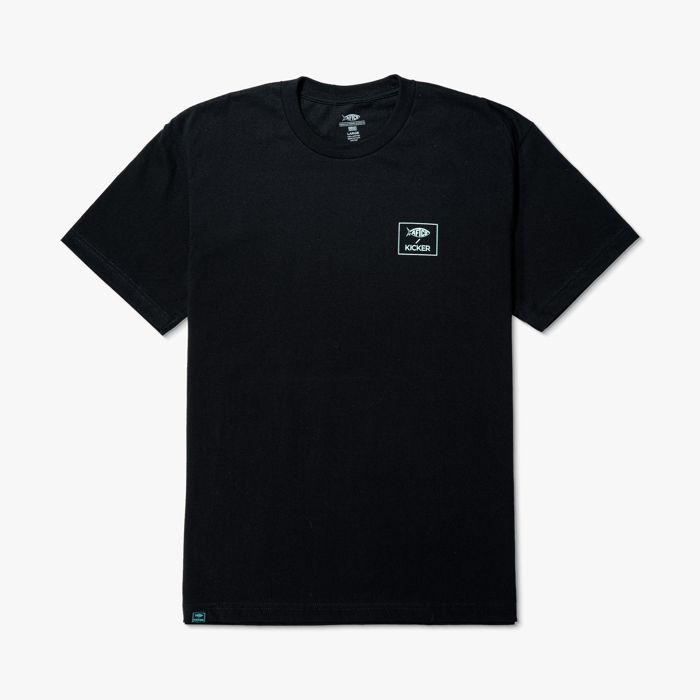 Рыболовная рубашка MENS Interlock T-Shirt