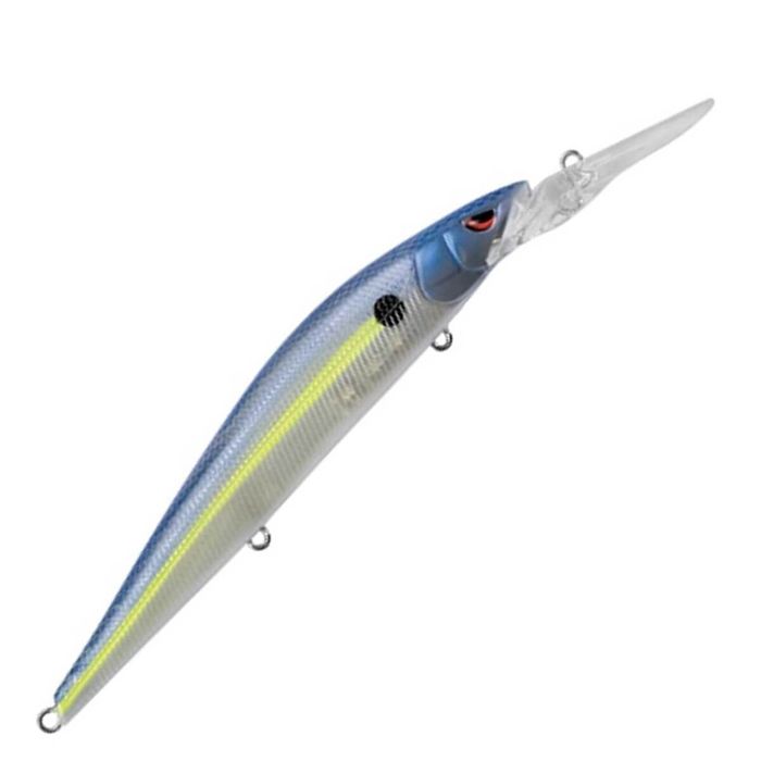 Джеркбейт SPRO Mcstick 110+1 Rip Bait - 1/2oz, 4-1/2in