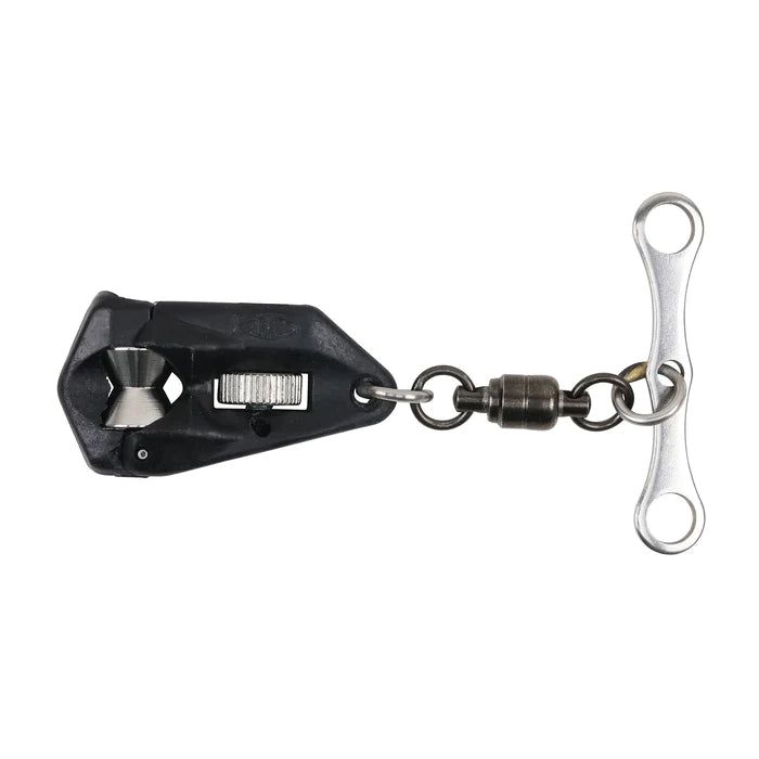 Даунриггер AFTCO OR1P Pro Roller-Troller Outrigger Clip