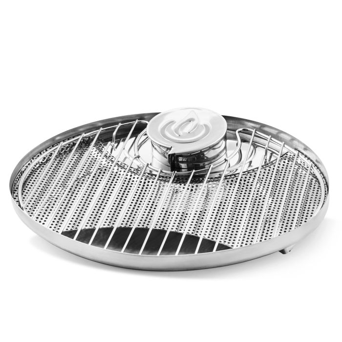 Горелка BioLite CampStove Grill