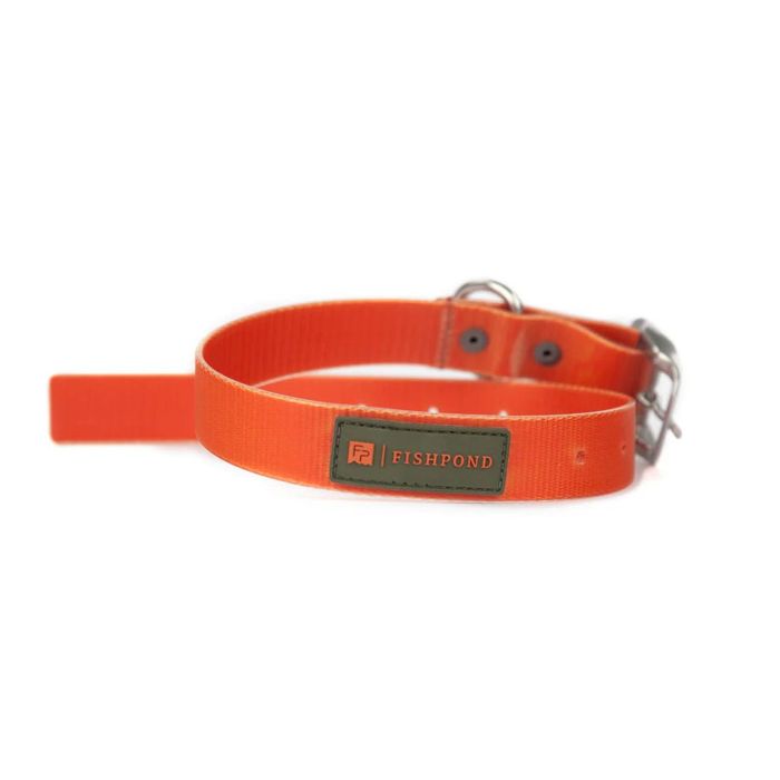 Снаряжение для собаки Fishpond Dog Collar