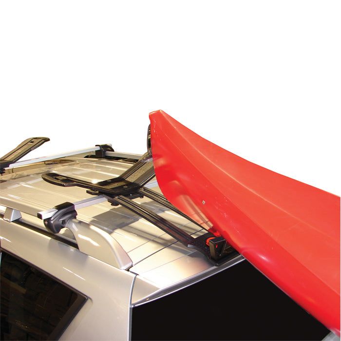 Оснащение для каяка Malone Stinger Kayak Roof Rack Load Assistant