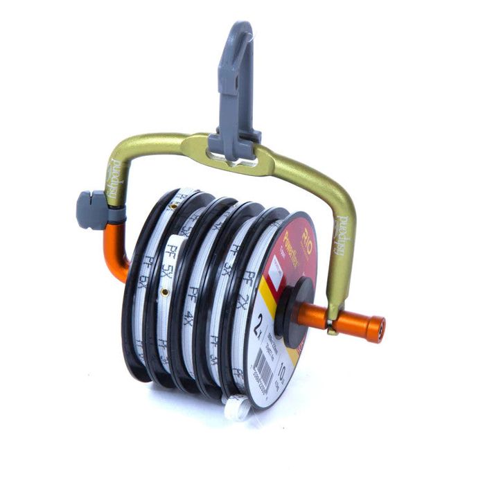 Подлесок и типпет Fishpond Headgate Tippet Holder - Regular