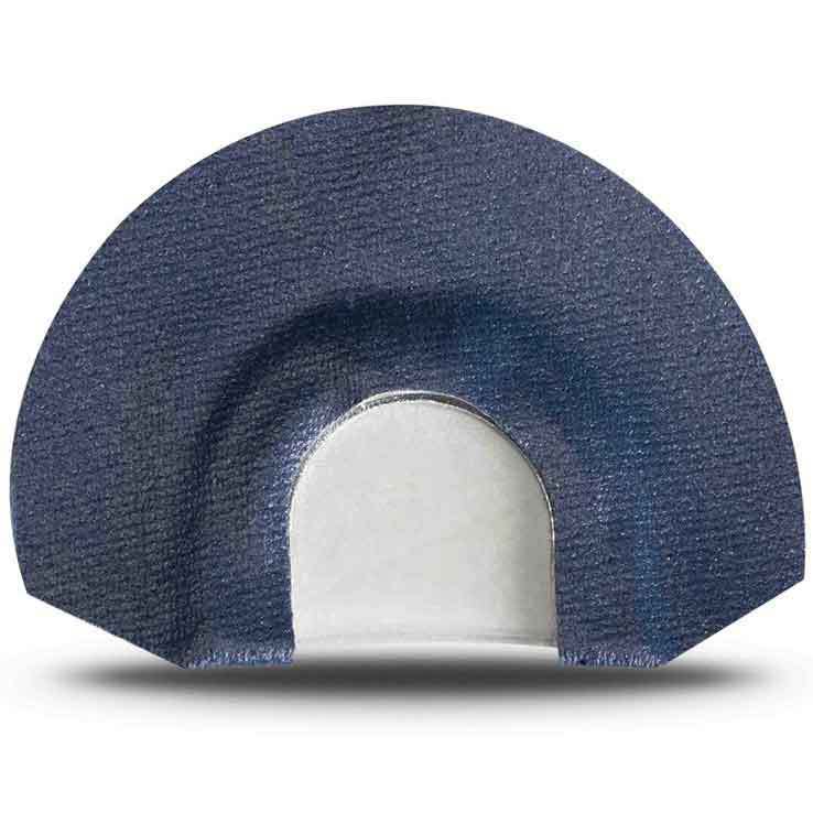 Манок Carlton's Carltons Double Reed Elk Diaphragm Call - Super Blue