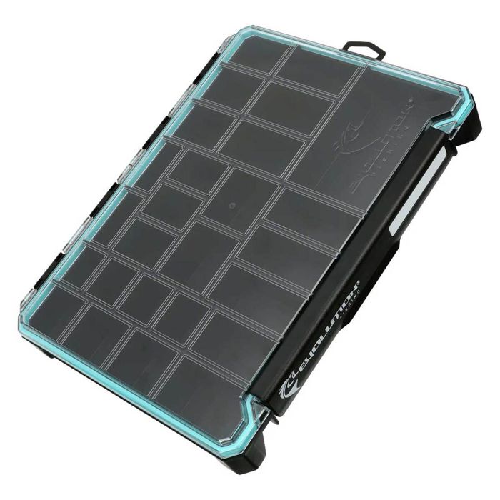 Коробка для снастей Evolution Outdoor BallistiX Terminal Tackle Tray