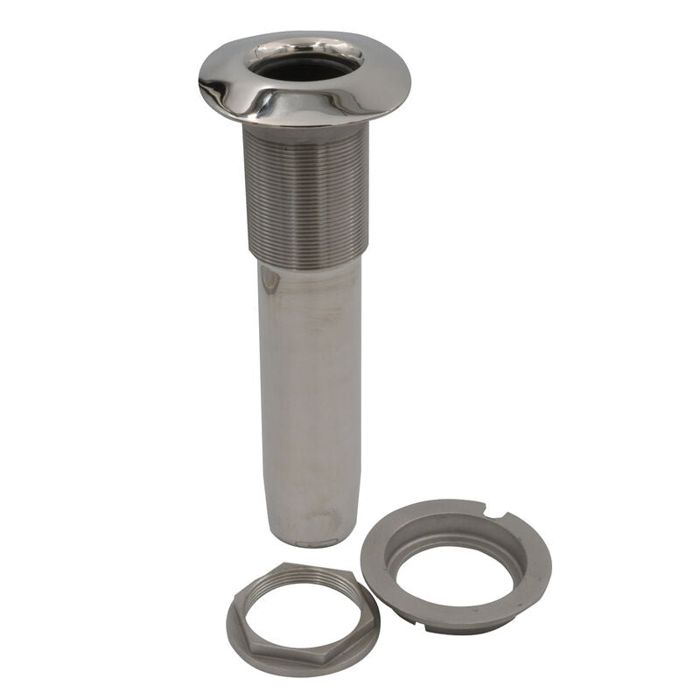 Держатель удилища C.E. SMITH CO. , INC. C.E. SMITH 70 Series Flush Mount Rod Holder - Scre