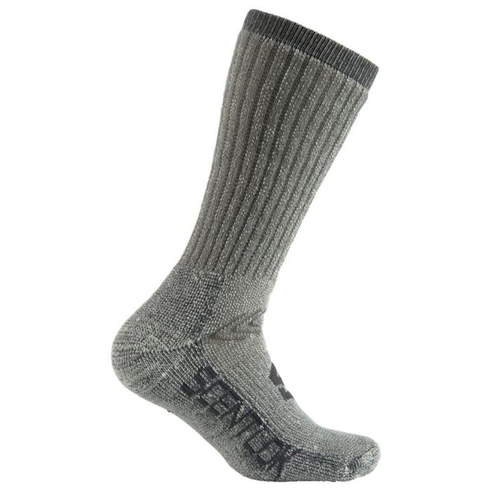 Термобельё ScentLok Thermal Merino Boot Sock
