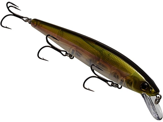 Джеркбейт Strike King KVD Elite 300 Deep Jerkbait Pro Shizzle