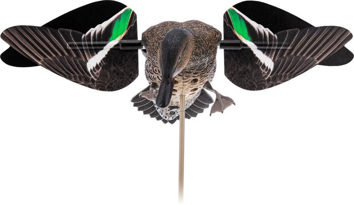 Чучело Avian-X Powerflight Hen Teal Decoy