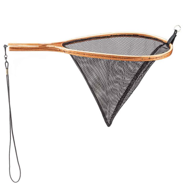 Подсачек Lost Creek Tear Drop Hand Net