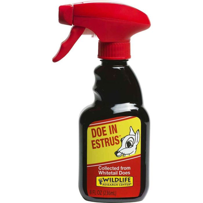 Аттрактант Wildlife Research Doe In Estrus Attractant - 8oz