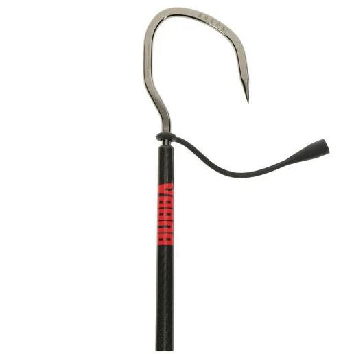 Крючки BUBBA Carbon Fiber Fishing Gaff w/ 3" Hook