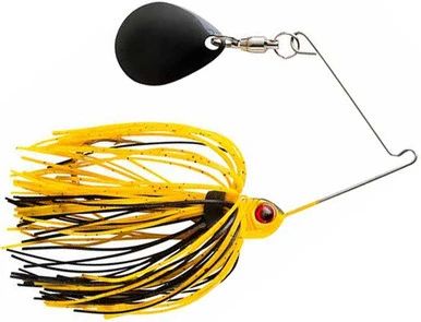 Спиннербейт BOOYAH Micro Pond Magic Spinnerbait