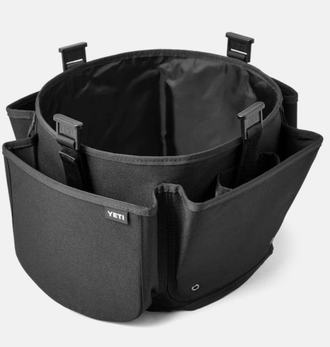 Коробка для снастей YETI LoadOut Bucket Utility Gear Belt