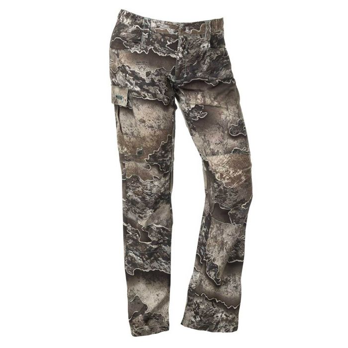 Охотничий камуфляж DSG Outerwear Women's Realtree Excape Bexley 3.0 Ripstop Tech Hunting P