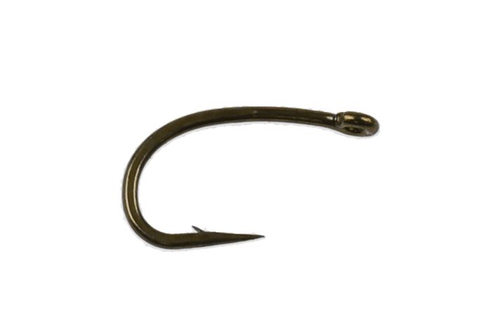 Крючки Tiemco TMC 2488H Heavy Nymph Fly Hooks