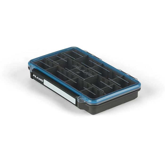 Коробка для снастей Plano Waterproof StowAway Tackle Boxes