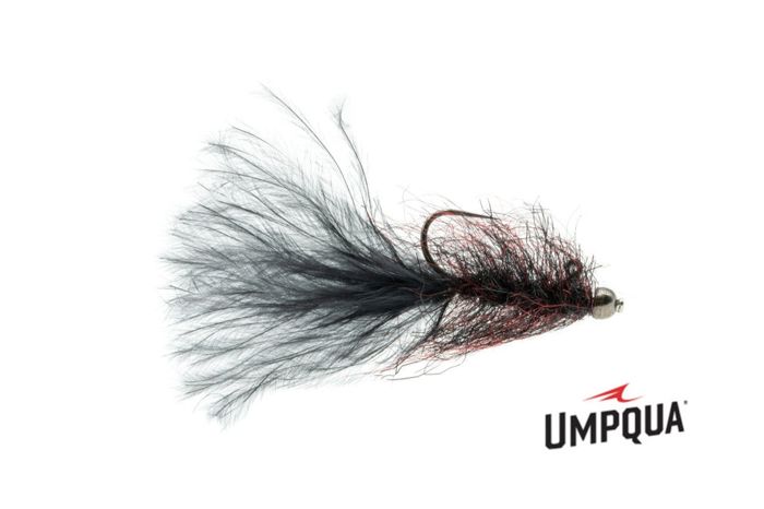 Грузила Pyramid Beach Leech - Umpqua (Barbless)
