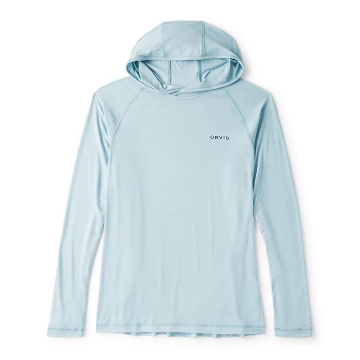 Рыболовная рубашка Orvis Dricast Graphic Hoodie