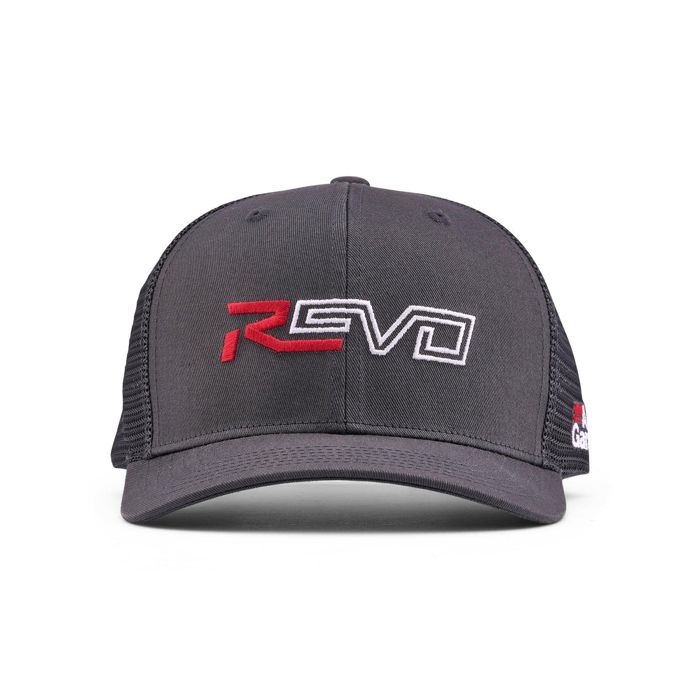 Головной убор Abu Garcia Revo Logo Trucker