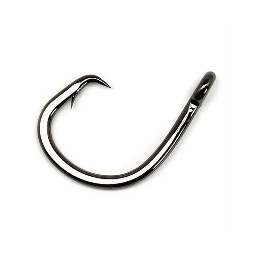 Крючки Gamakatsu Live Bait (Heavy Duty) Circle Hooks