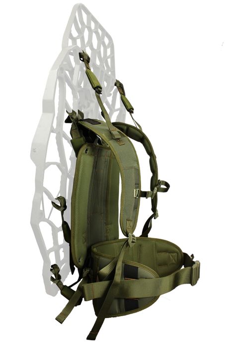 Лабаз Xtreme Outdoor Products Treestand Transport System