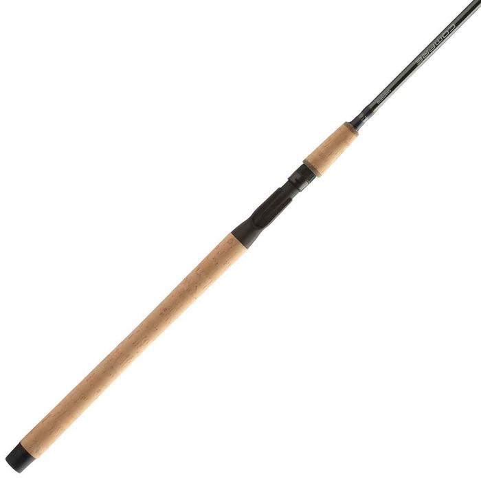 Удилище для лосося и стилхеда Shimano Compre Casting Rod - 8ft 6in, Medium Heavy Power, Fa