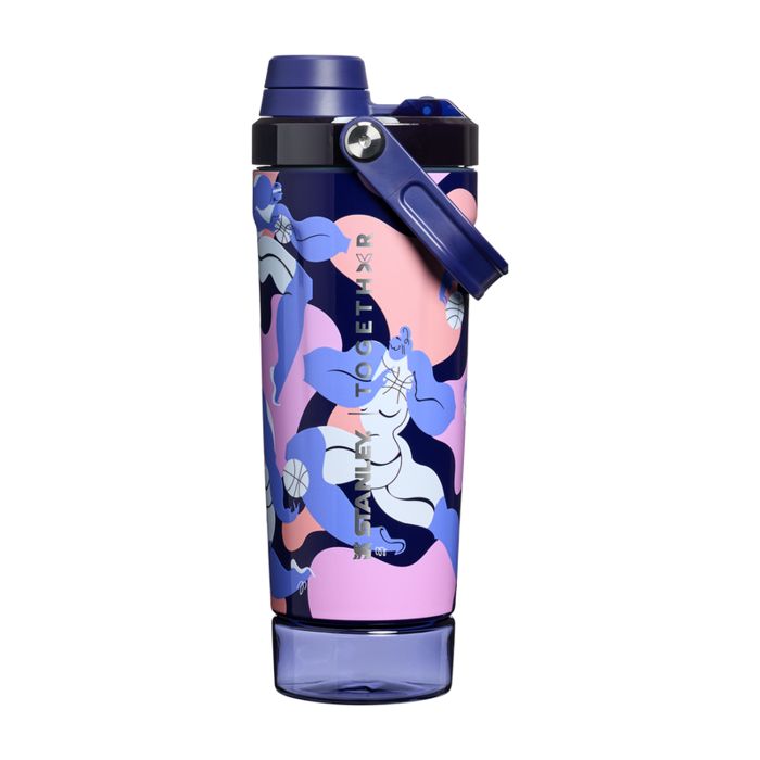 Кулер, термос или бутылка Stanley The Vitalize Shaker Bottle | 20 OZ