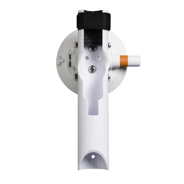 Держатель удилища SEASUCKER Fly Rod Holder - 4 1/2" SeaSuck