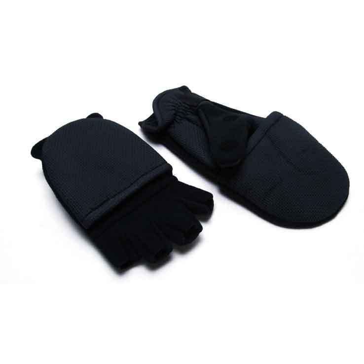 Перчатки Glacier Glove Men's WindProof Fleece Fip Mitt Glove