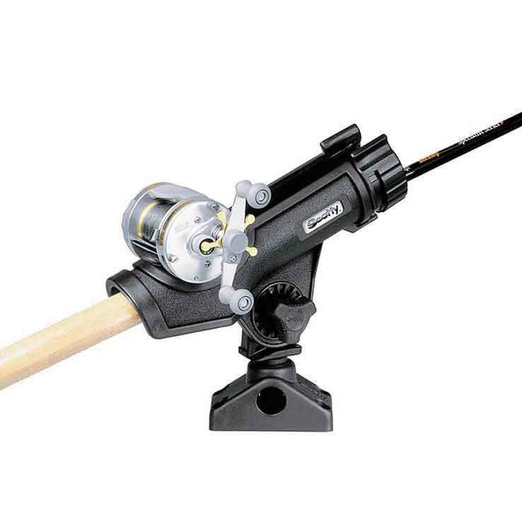 Держатель удилища Scotty Powerlock Rod Holder