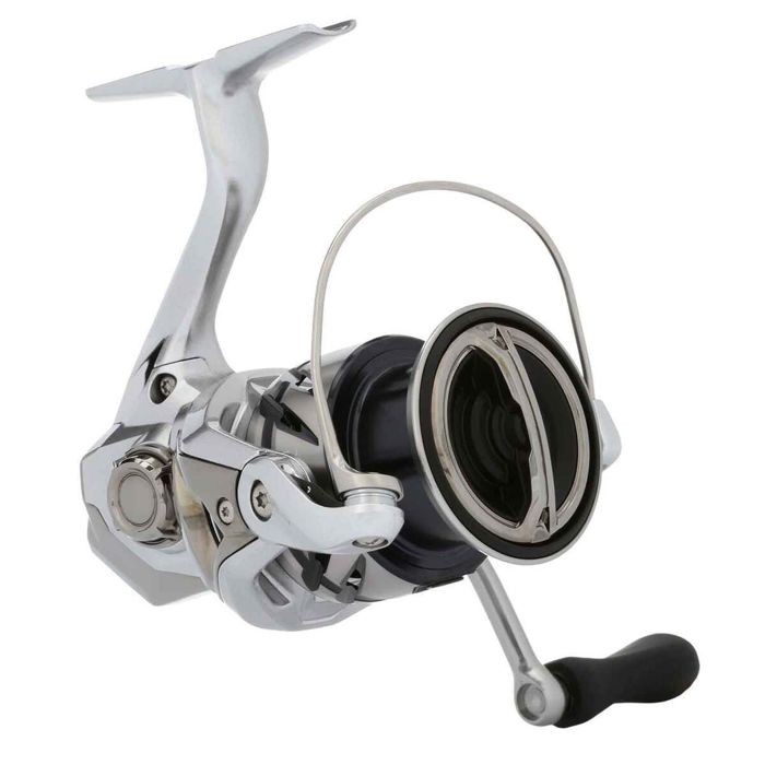 Shimano Stradic FL, безынерционная катушка