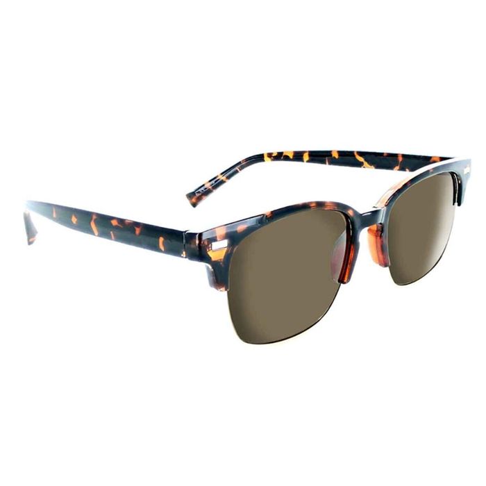 Поляризационные очки Optic Nerve Sanibel Polarized Sunglasses - Tortoise Brown