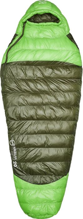Спальник или коврик Magellan Outdoors Pro 20°F Mummy Sleeping Bag