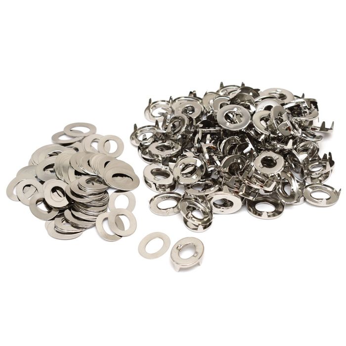 Люверсы для тента Rinker Boats Fasnap Boat 4-Prong Eyelets w/ Grommet AT M-2B-EW | (Set