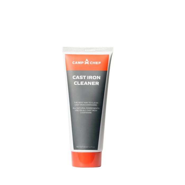 Средство для лодки Camp Chef Cast Iron Cleaner